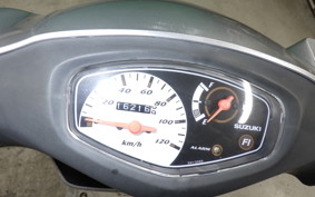 SUZUKI ADDRESS V125 G 1994 CF46A