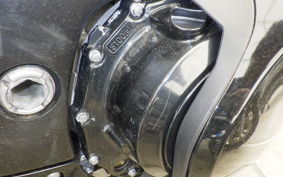 SUZUKI HAYABUSA Gen.2 2010