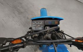 HONDA TL125 JD06