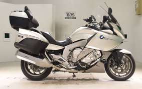BMW K1600GTL 2013