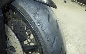 SUZUKI GSX-R600 2013