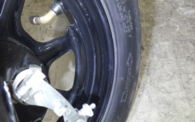 HONDA TACT-4ﾍﾞｰｼｯｸ 2004 AF79