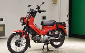 HONDA CROSS CUB 110 2021 JA45