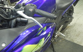 YAMAHA YZF R-3 2017 RH07J