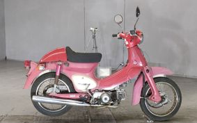 HONDA LITTLE CUB C50