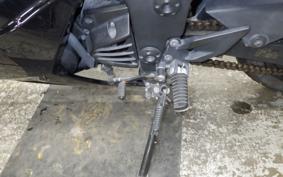 KAWASAKI NINJA 250R 2011 EX250K