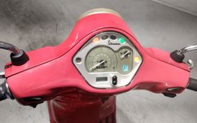VESPA LX125 M6650