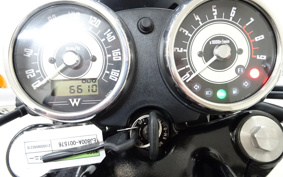 KAWASAKI W800 2011 EJ800A