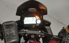 DUCATI  DUCATI M STRADA 1200S PIE KUSUPI-KU A302JA