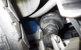 SUZUKI RG125 Gamma 2004 NF11F