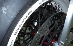 MV AGUSTA BRUTALE 800 DS RR 2017