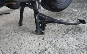 HONDA PCX125 2020 JF81