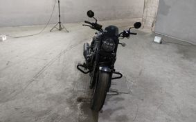 HONDA REBEL 1100 DCT SC83