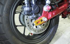 HONDA MONKEY 125 JB03
