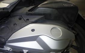 HONDA PCX 125 JF81