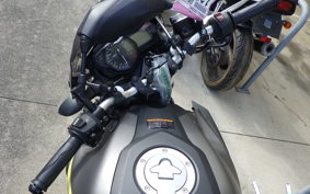 YAMAHA MT-25 RG43J