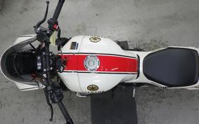 YAMAHA XSR900 2023 RN80J