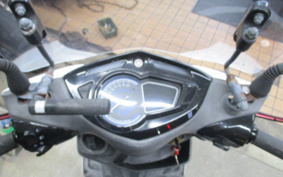 YAMAHA CYGNUS125XSR SE44J