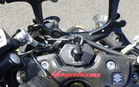 SUZUKI HAYABUSA Gen.2 2012