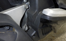 HONDA PCX 150 KF12