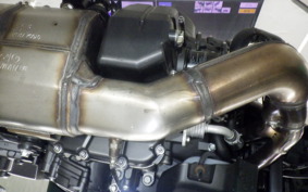 YAMAHA MT-09 AMT 2024 RN88J