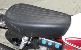 HONDA MONKEY AB27