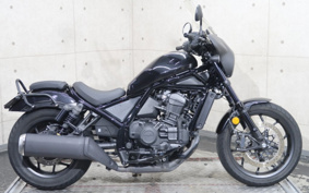 HONDA REBEL 1100 DCT 2022 SC83