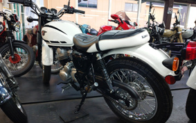 KAWASAKI W230 BJ230A