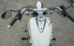 YAMAHA DRAGSTAR 250 VG05J