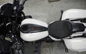 HARLEY FLTRXSTSE1980CVO 2025