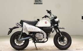 HONDA MONKEY 125 2001 JB05
