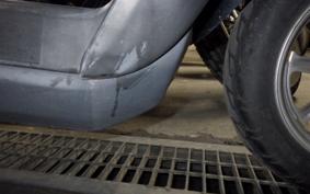 HONDA TACT Basket 2003 AF79