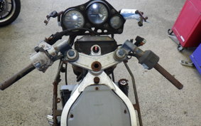HONDA NS250R MC11