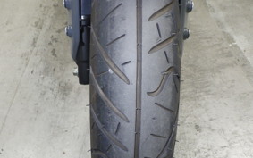 YAMAHA MT-125