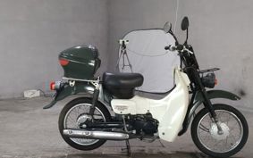 SUZUKI BAR DEE50 BA43A