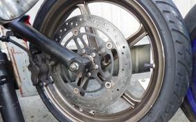 HONDA VTR 250 Gen. 2 MC33