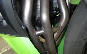 KAWASAKI ZX-4RR 2026 ZX400P