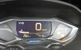 HONDA PCX 160 KF47