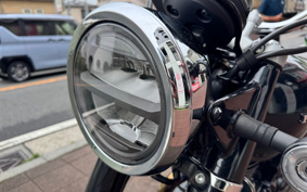 HONDA GB350C 2025 NC64