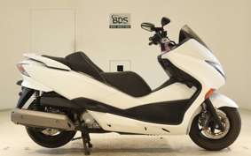 HONDA FORZA Z GEN 2 MF10