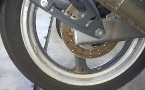 YAMAHA ZEAL 2020 3YX