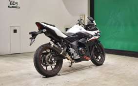 SUZUKI GSX250RA 2026