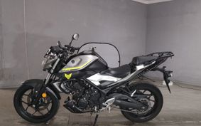 YAMAHA MT-25 RG10J