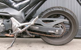 HONDA NC750S 2014 RC70