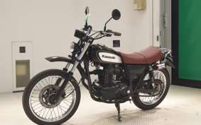 KAWASAKI 250TR BJ250F