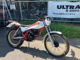 Фото Honda TLR200 1985 с японского аукциона