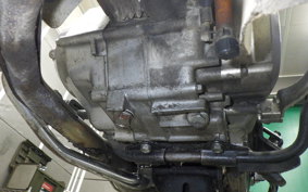 HONDA C90 SUPER CUB 2019 HA02