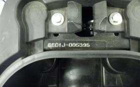 YAMAHA TRICITY 125 A SEC1J