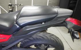HONDA NC700S 2012 RC61