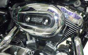 HARLEY L1200LI 2008